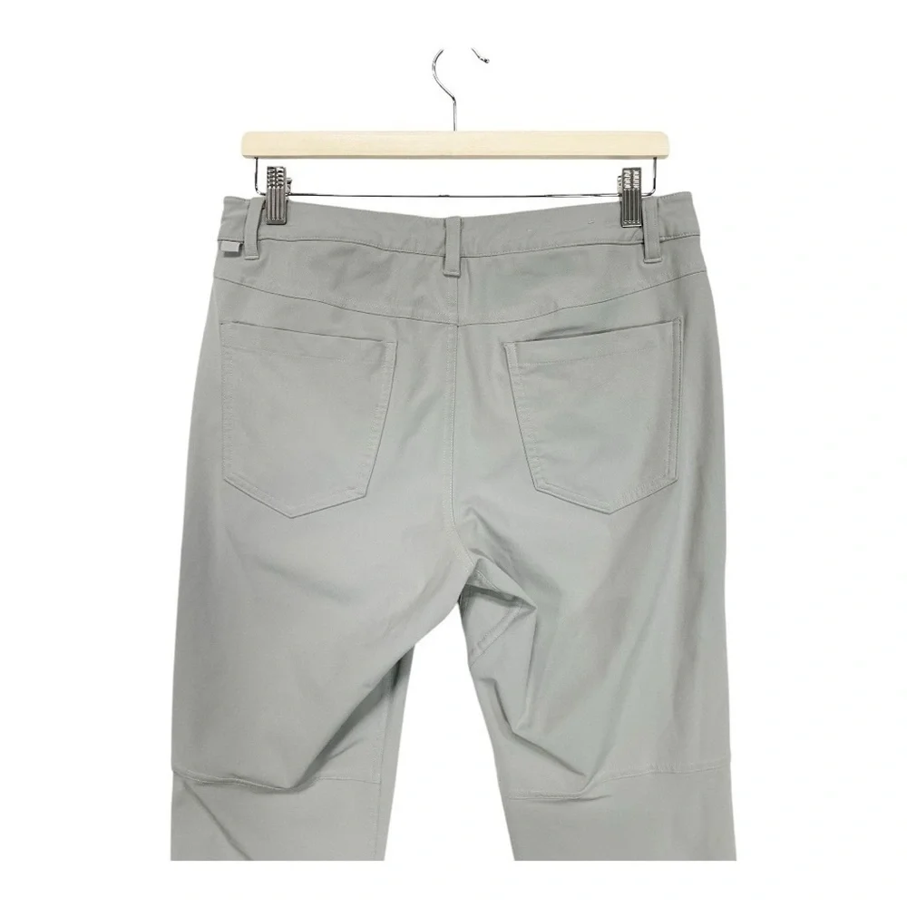 Lululemon ABC Slim Fit 5 Pocket Pants Size 31